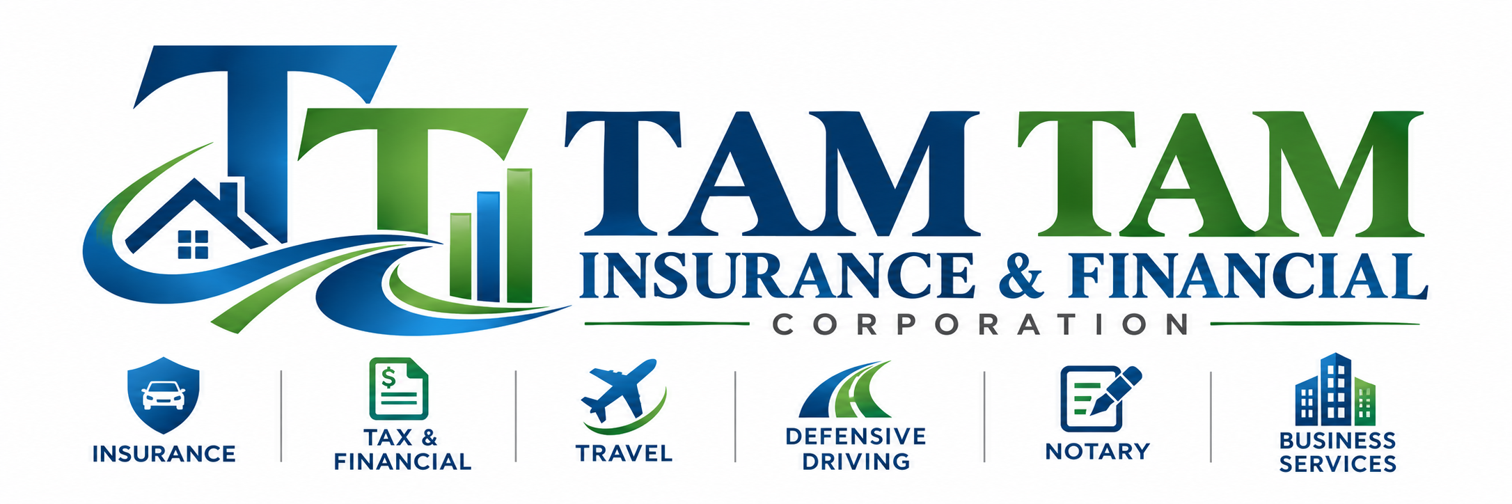 Tam Tam Insurance & Financial Corporation